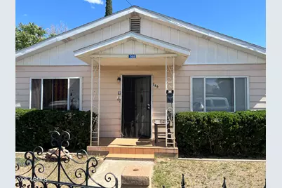 566 E Carico, Globe, AZ 85501 - Photo 1