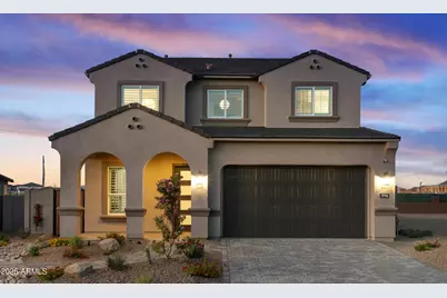 17831 W Mission, Waddell, AZ 85355 - Photo 1