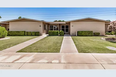 10527 W Granada, Sun City, AZ 85373 - Photo 1