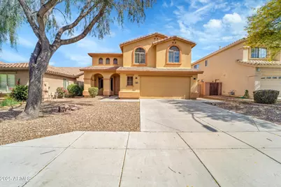 2306 W Spur, Phoenix, AZ 85085 - Photo 1