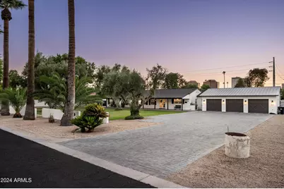 88 N Country Club, Phoenix, AZ 85014 - Photo 1