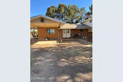 8218 E Madera, Sierra Vista, AZ 85650 - Photo 1