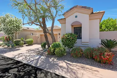 7705 E Doubletree Ranch, Scottsdale, AZ 85258 - Photo 1