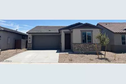 5633 S 253rd, Buckeye, AZ 85326 - Photo 1
