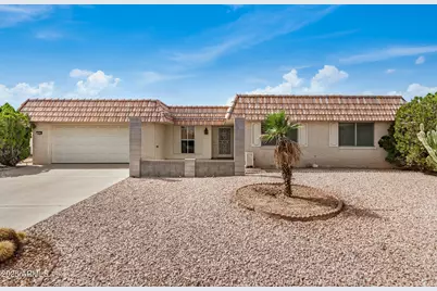 9318 W Glen Oaks, Sun City, AZ 85351 - Photo 1