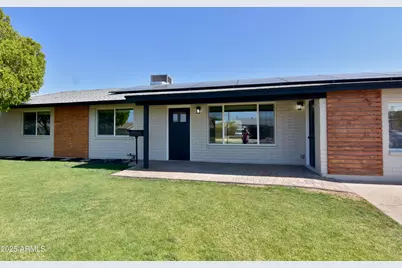 3310 W Sweetwater Avenue, Phoenix, AZ 85029 - Photo 1