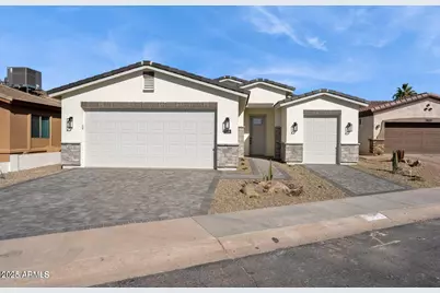 25894 W White Feather Lane, Wittmann, AZ 85361 - Photo 1