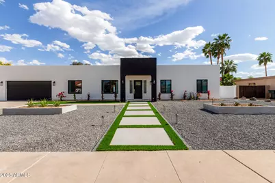 6539 E Sharon Drive, Scottsdale, AZ 85254 - Photo 1