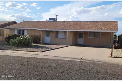 4008 W El Caminito, Phoenix, AZ 85051 - Photo 1