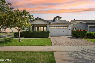 3163 E Austin, Gilbert, AZ 85296 - Photo 1