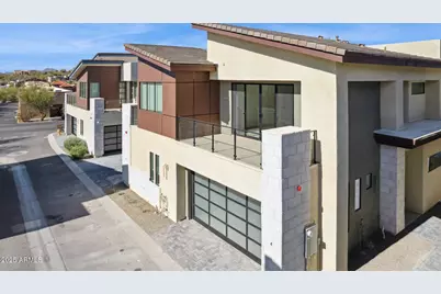 1 Easy Street #4, Carefree, AZ 85377 - Photo 1