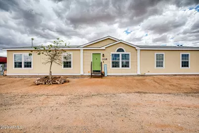 34801 S Longhorn, Marana, AZ 85658 - Photo 1