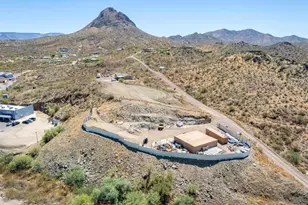 46605 N Black Canyon Hwy, New River, AZ 85087 - Photo 1