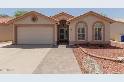 1917 E Lindrick, Chandler, AZ 85249 - Photo 1