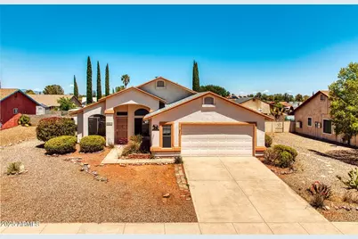 5041 Calle Cumbre, Sierra Vista, AZ 85635 - Photo 1