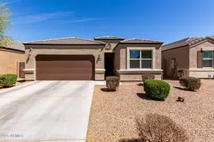 36454 W Picasso, Maricopa, AZ 85138 - Photo 1