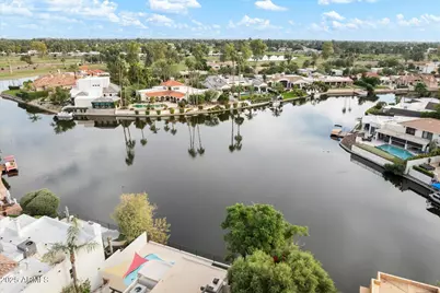 7613 E Via Del Reposo, Scottsdale, AZ 85258 - Photo 1