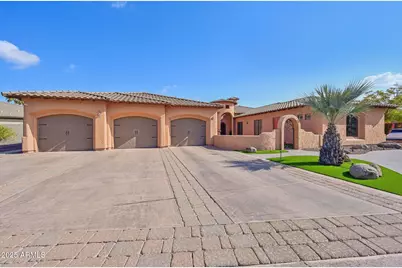 351 N Cloverfield Circle, Litchfield Park, AZ 85340 - Photo 1