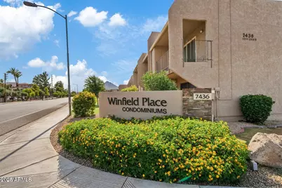 7436 E Chaparral, Scottsdale, AZ 85250 - Photo 1