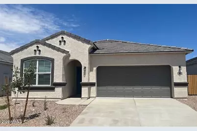 10544 W Bloch, Tolleson, AZ 85353 - Photo 1