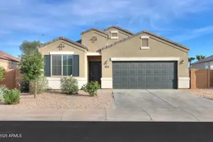 1127 E Tyler, Casa Grande, AZ 85122 - Photo 1