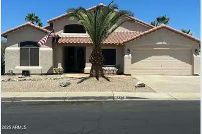 7326 W Dreyfus Drive, Peoria, AZ 85381 - Photo 1
