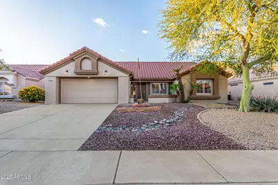 15316 W Sky Hawk, Sun City West, AZ 85375 - Photo 1