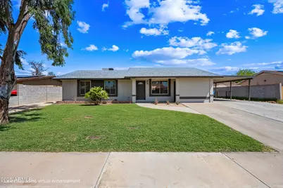 1444 W Wickieup Lane, Phoenix, AZ 85027 - Photo 1