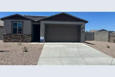 25138 W Wayland, Buckeye, AZ 85326 - Photo 1