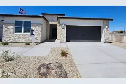 24105 W Flores, Buckeye, AZ 85326 - Photo 1