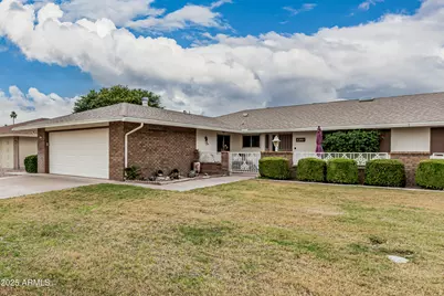 9606 W Long Hills Drive, Sun City, AZ 85351 - Photo 1