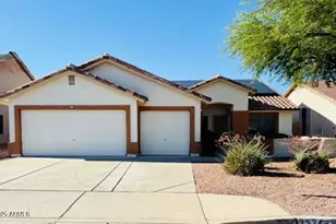 15742 W Central, Surprise, AZ 85374 - Photo 1
