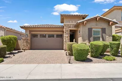 4634 E Navigator, Phoenix, AZ 85050 - Photo 1