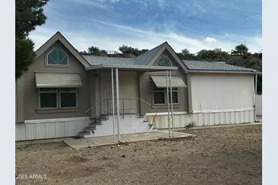 5370 E Mill, Globe, AZ 85501 - Photo 1