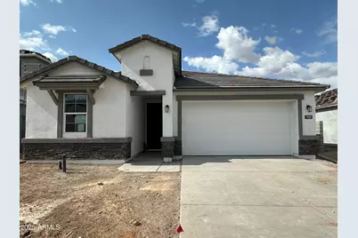 7428 W Buckhorn, Peoria, AZ 85383 - Photo 1