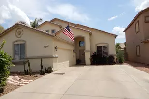 15507 W Marconi, Surprise, AZ 85374 - Photo 1