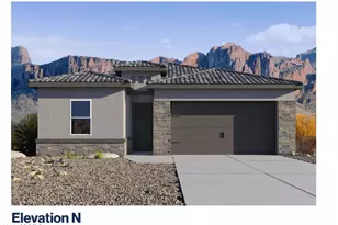 7377 W Buckhorn, Peoria, AZ 85383 - Photo 1