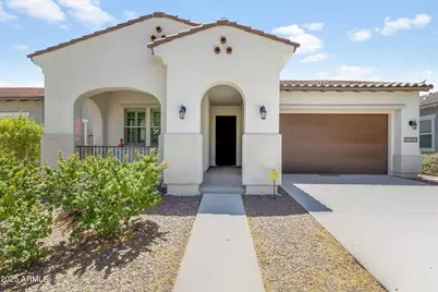 20467 W Legend, Buckeye, AZ 85396 - Photo 1