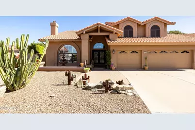 3538 E Squawbush Place, Phoenix, AZ 85044 - Photo 1