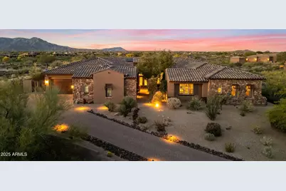 9936 E Winter Sun, Scottsdale, AZ 85262 - Photo 1