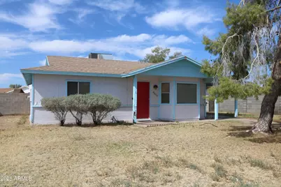 8802 W Cinnabar, Peoria, AZ 85345 - Photo 1