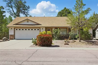 919 W Landmark, Payson, AZ 85541 - Photo 1