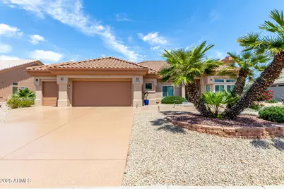 21619 N Limousine, Sun City West, AZ 85375 - Photo 1