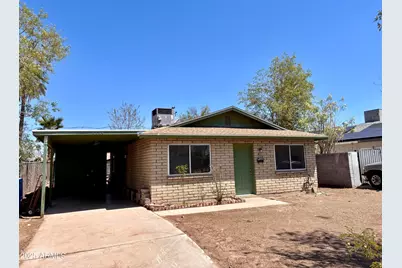 2134 E Harvard, Phoenix, AZ 85006 - Photo 1