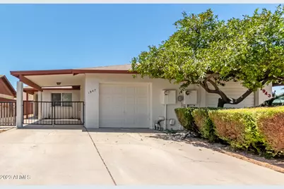 1947 E Intrepid, Mesa, AZ 85204 - Photo 1