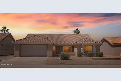 14948 W Yosemite, Sun City West, AZ 85375 - Photo 1