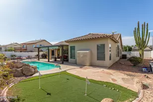 16337 W Pierce, Goodyear, AZ 85338 - Photo 1