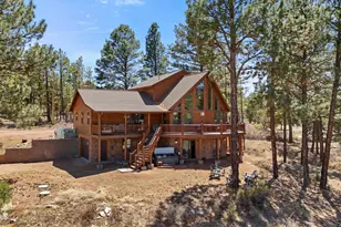 2802 Zane Grey Blvd, Overgaard, AZ 85933 - Photo 1