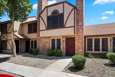 7977 W Wacker, Peoria, AZ 85381 - Photo 1