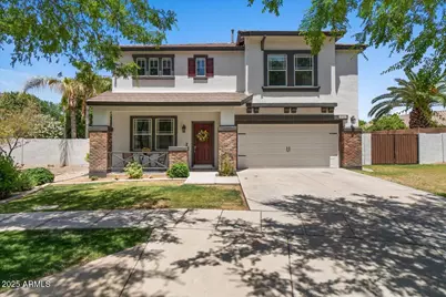 3784 E Washington Court, Gilbert, AZ 85234 - Photo 1